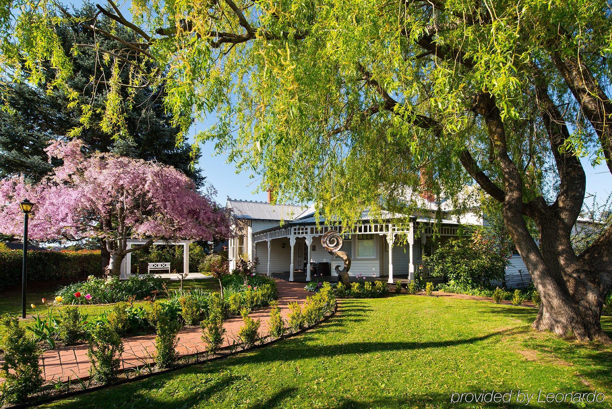 The Dudley Boutique Hotel Hepburn Exterior photo